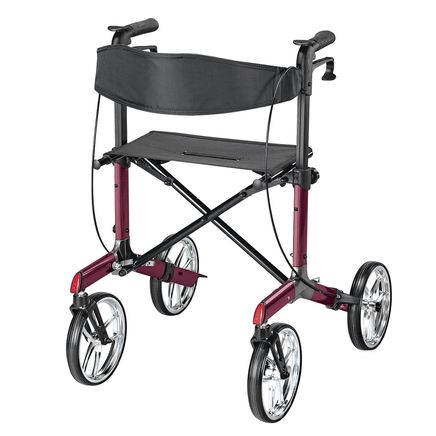 Aluminum Rollator           XL-372008