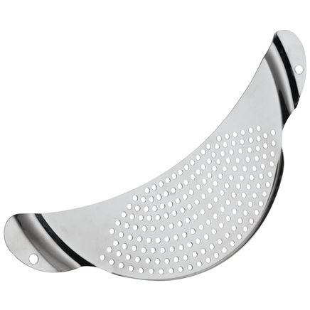 Stainless Steel Pot Strainer-372386