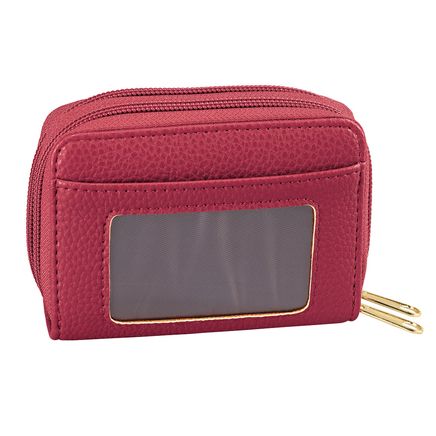 RFID Zip Around Wallet-372704