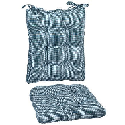 The Harlow Rocker Cushion Set by OakRidge™-372759
