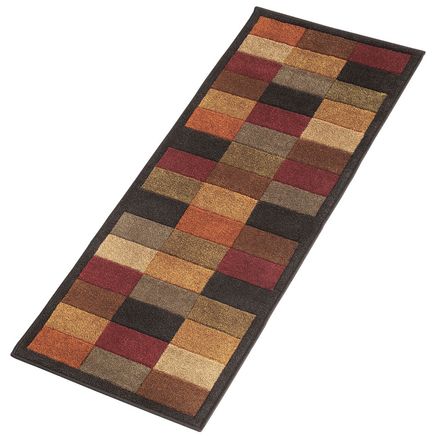 Color Block Rug-372815