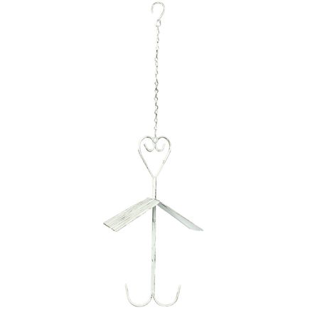 Double Hook Fruit Feeder-372921