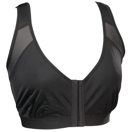 Supreme Comfort Posture Support Bra-372978