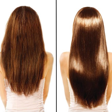 Biotin Pro-Growth Shampoo and Conditioner Set-373255