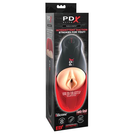 PDX Elite® F-O-Matic Stroker-373327