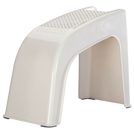 View product details for Foot Assist Stool