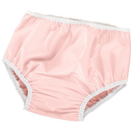 Sani Pant Pull On, Pink-373800