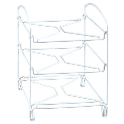 Kitchen Wrap and Bag Organizer by Chef's Pride-373836