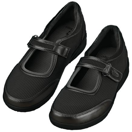 Silver Steps™ Orthopedic Mary Jane Shoe-374006