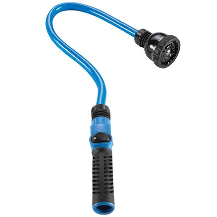 Flexible Watering Wand and Sprinkler-374052