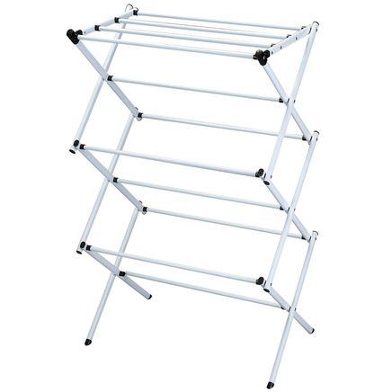 Foldable Accordion Drying Rack by OakRidge™-374170
