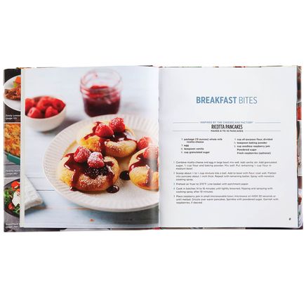 Air Fryer Restaurant Recipes Cookbook-374217