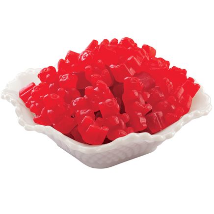 Mrs. Kimball's Cinnamon Ju Ju Bears, 16 oz.-374433