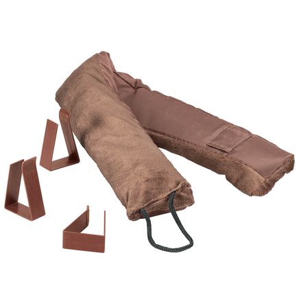 Magnetic Door Draft Stopper-374475