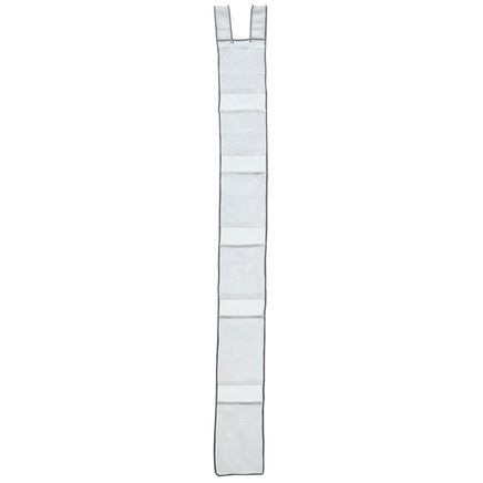 Hanging Mesh Shower Caddy-374476