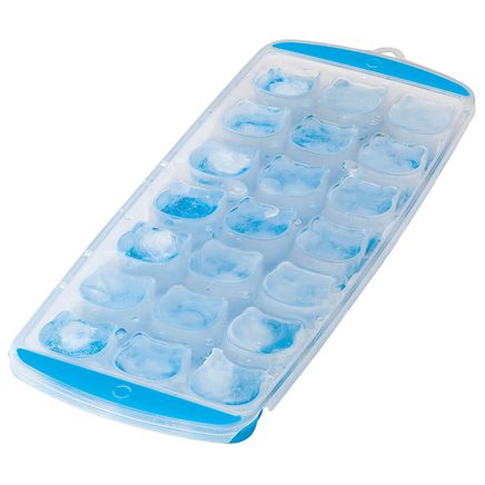 Cat Ice Cube Tray by Chef's Pride-374480