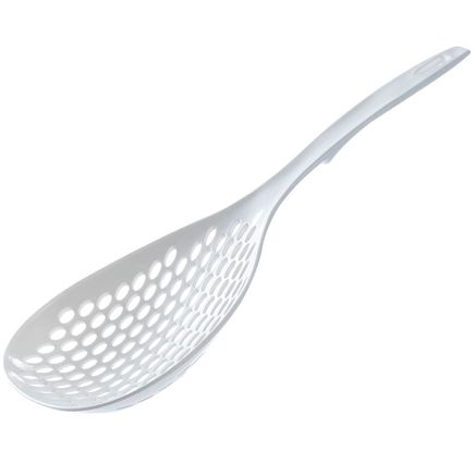 Multi-Purpose Scoop Colander by Chef's Pride-374499
