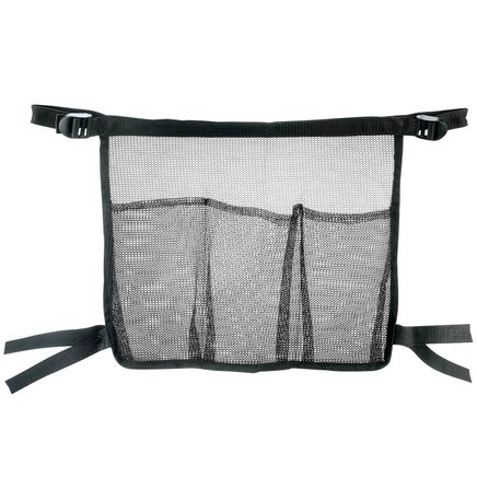 Essentials Mesh Bag-374641