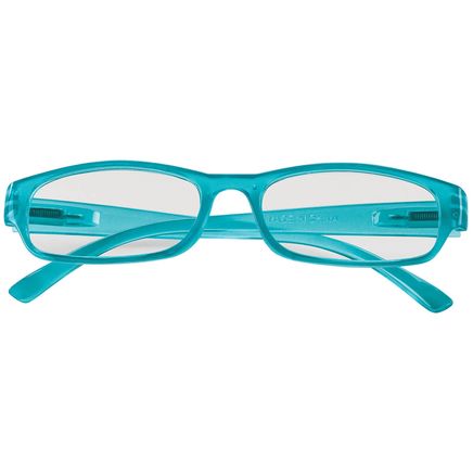 Glow-In-The-Dark Reading Glasses-374658