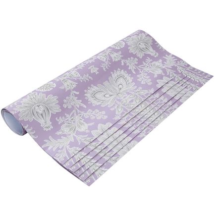 Scented Drawer Liners, Set of 6-374736