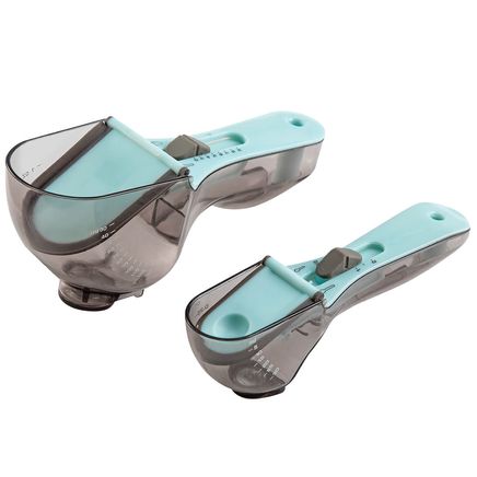 Adjustable Measuring Set by Home Marketplace™-374759