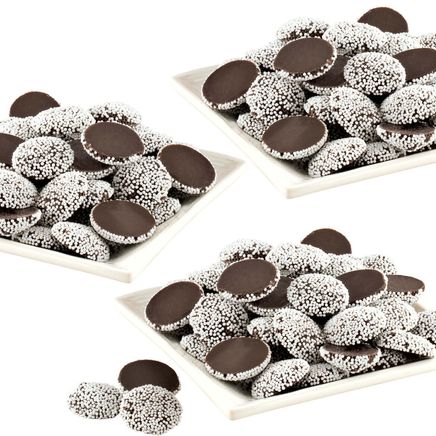 Mrs. Kimball's Candy Shoppe Non Pareils 15 oz., Set of 3-374769