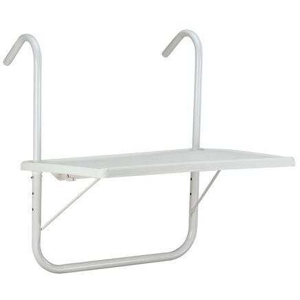 Outdoor Patio Hanging Table-374839