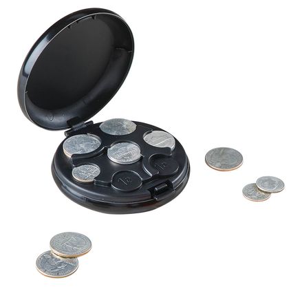 Coin Dispenser-374886