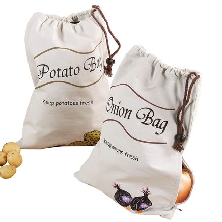 View product details for Produce Bag