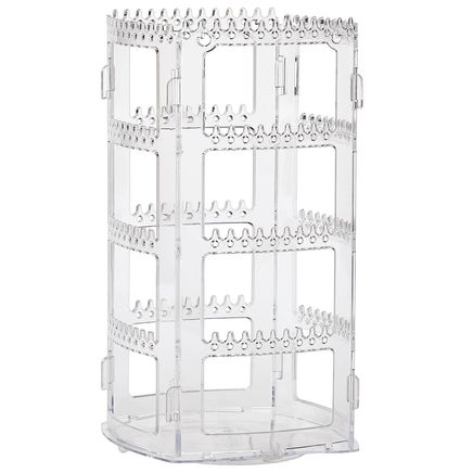 Rotating Jewelry Organizer-375030