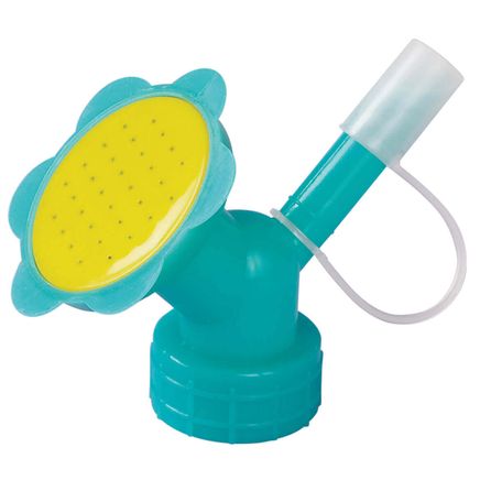 Dual Head Bottle Watering Sprinkler-375195