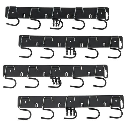 Garden Tool Organizers, Set of 4-375240