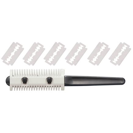 Hair Cutting Comb-375250