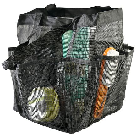 Mesh Shower Tote-375288