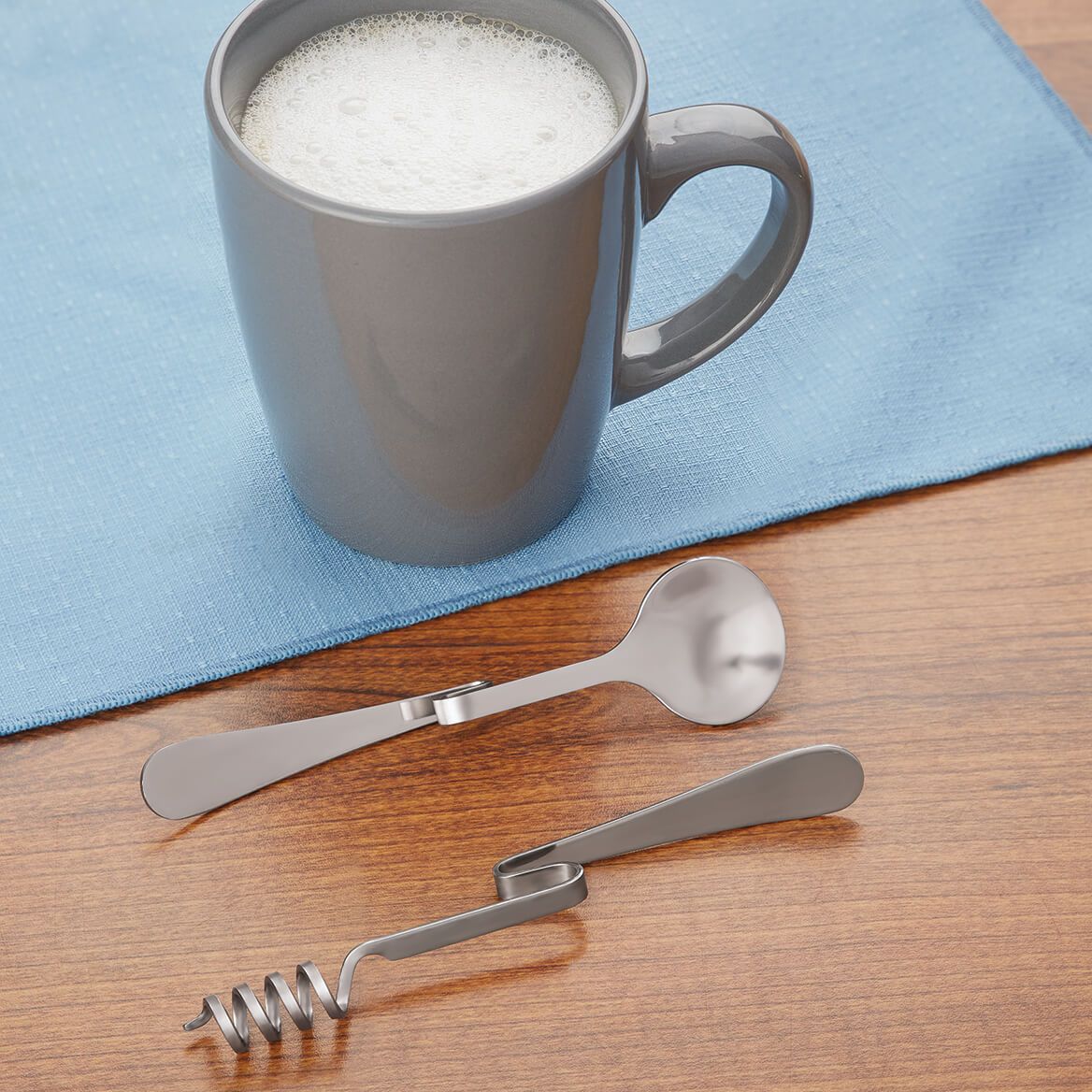Coffee Stirrers, Set of 2-375387