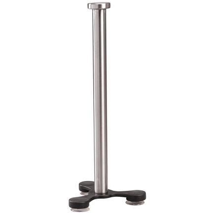 Suction Cup Paper Towel Holder-375399