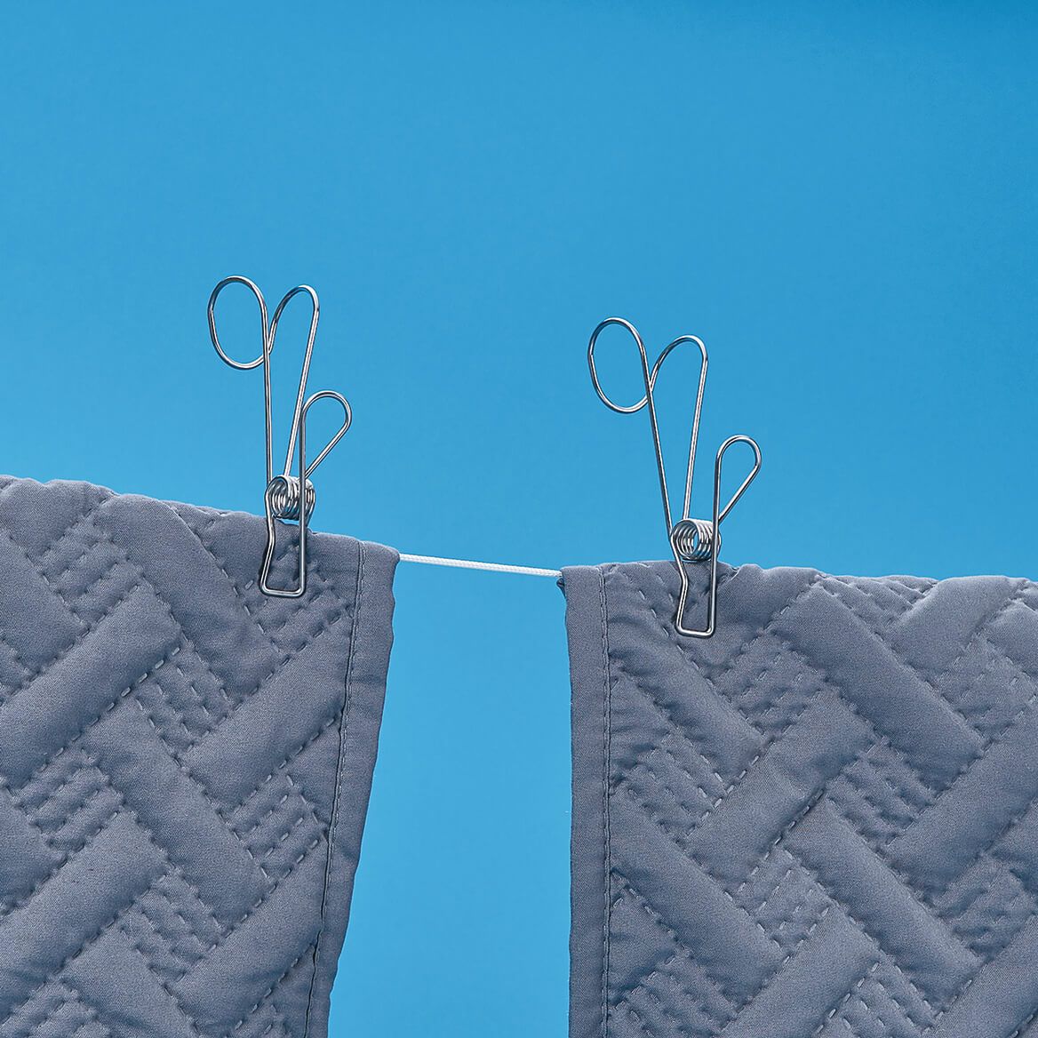 Travel Hanging Clothes Pins-375409