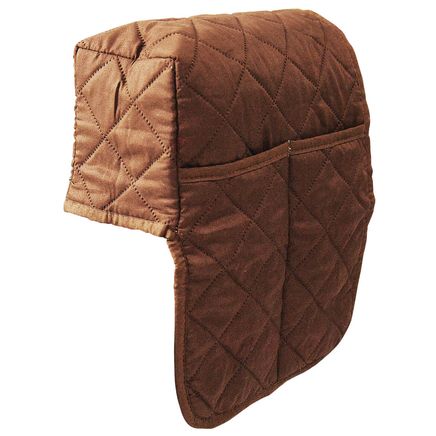 Left Armrest Soft Caddy-375457