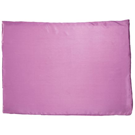 Silky Satin Pillowcase By OakRidge™-375607