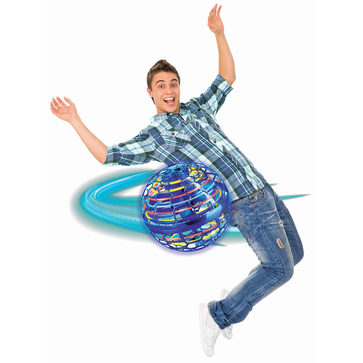 Wonder Sphere™ Magic Hover Ball-375615