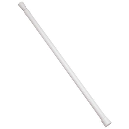 Adjustable Sliding Door or Window Security Bar by LivingSURE™-375625