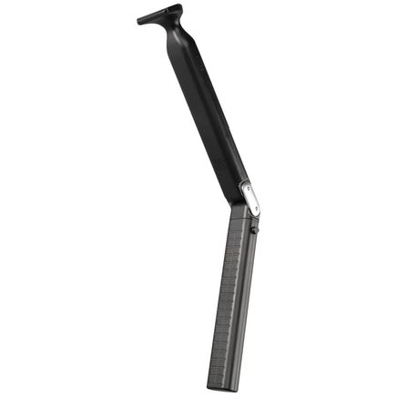 Battery-Operated Back Shaver-375660