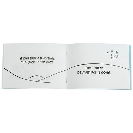 When You Lose a Beloved Pet Book-375768