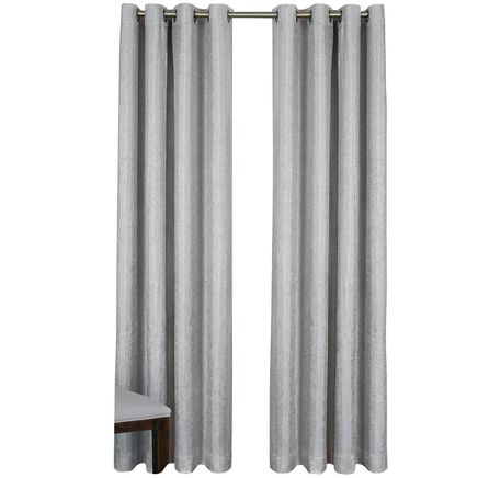 Taylor Blackout Curtain Panel-375809