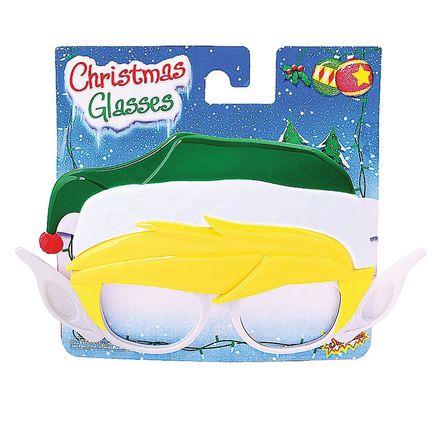Elf Sun-Stache-375886