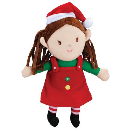 Elf Doll Girl-375925