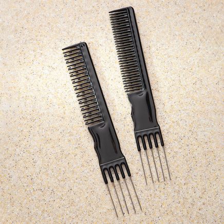 Volumizer Comb, Set of 2-375981