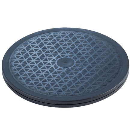 Heavy-Duty Turntable-375992