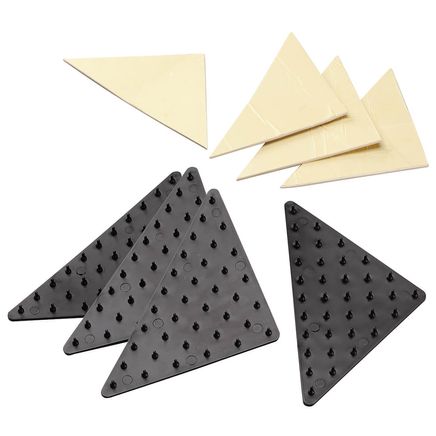 Rug Grips, Set of 4-376007