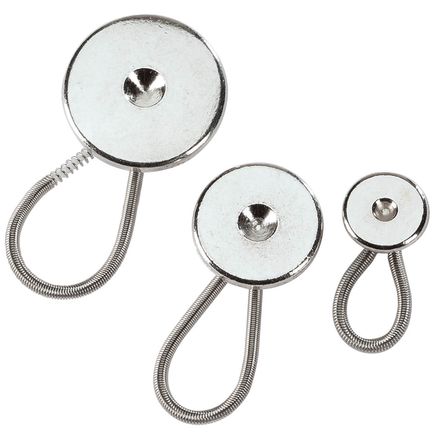 Pant/Collar Extenders, Set of 3-376063